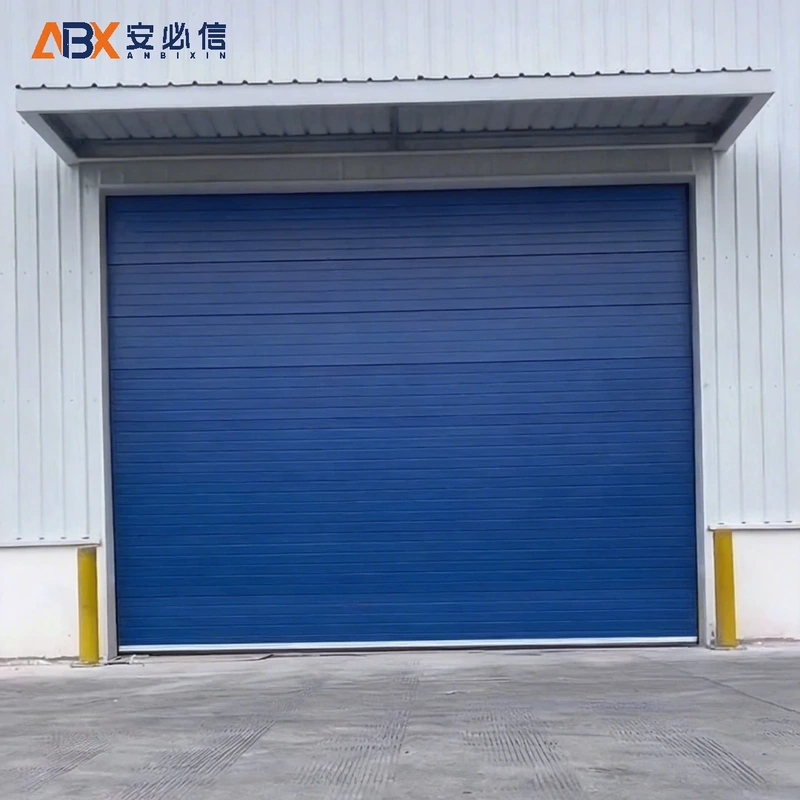 济宁市洁净室高速门